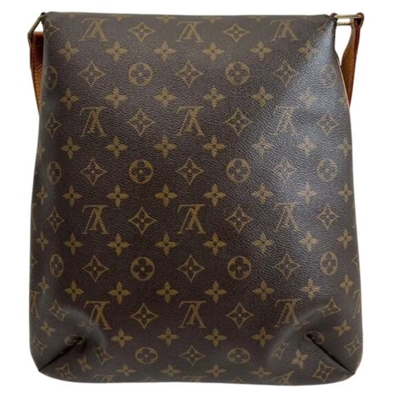 💎✨AUTHENTIC✨💎LV Musette Salsa GM monogram - Picture 3 of 14